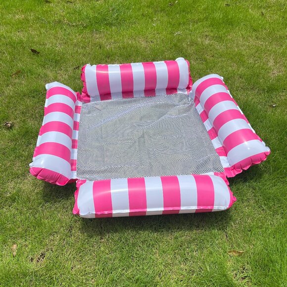 Water Floating Mattress/ Water Floating Bed - Picture 1 of 9